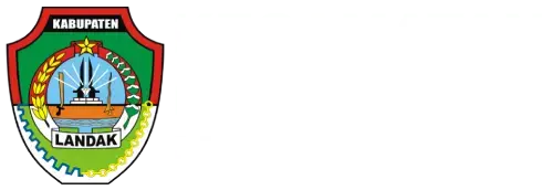Logo Kecamatan Mempawah Hulu